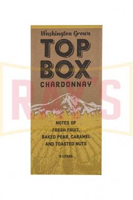 Top Box - Chardonnay (3L) (3L)