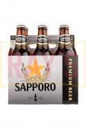 Sapporo - Premium Beer (667)