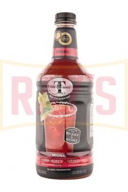 Mr & Mrs T's - Bloody Mary Mix N/A (1.75L) (1.75L)