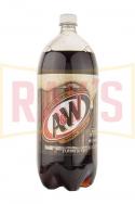 A&W - Root Beer (2000)