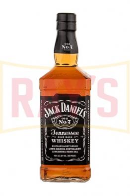 Jack Daniel's - Tennessee Whiskey (750ml) (750ml)