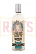 Sparkle Donkey - Silver Tequila