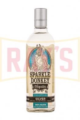 Sparkle Donkey - Silver Tequila (750ml) (750ml)