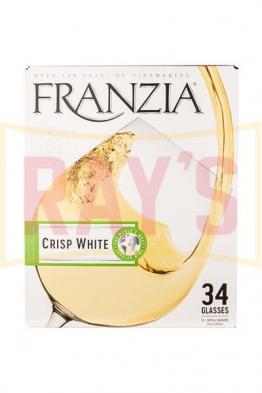Franzia - Crisp White (5L) (5L)