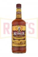 Kessler - Blended American Whiskey
