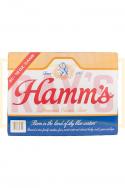Hamm's - Lager 0