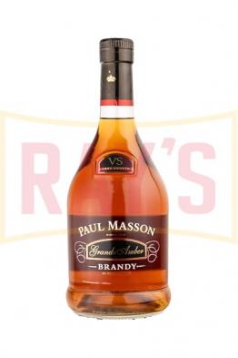 Paul Masson - Grande Amber VS Brandy (750ml) (750ml)