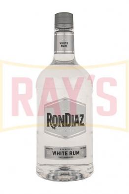 Rondiaz - Silver Rum (1.75L) (1.75L)