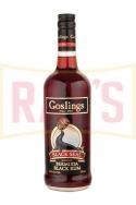 Gosling's - Black Seal Rum