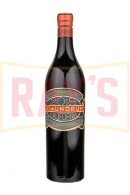 Conundrum - Red Blend (750ml) (750ml)