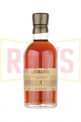 Aberlour - 18-Year-Old Single Malt Scotch (750ml) (750ml)