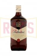 Ballantine's - Finest Blended Scotch