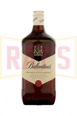 Ballantine's - Finest Blended Scotch (1.75L) (1.75L)