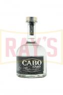 Cabo Wabo - Blanco Tequila (750)