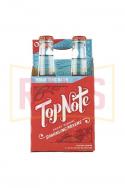 Top Note - Indian Tonic Water 0
