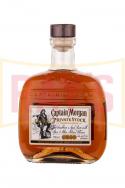 Captain Morgan - Private Stock Rum 0