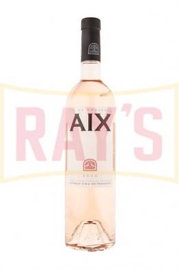 AIX - Vin de Provence Ros (750ml) (750ml)