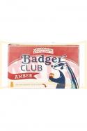 Wisconsin Brewing Co - Badger Club 0