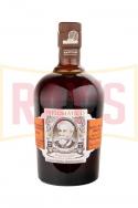 Diplomatico - Mantuano 8-Year-Old Rum (750)