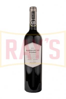Pascual Toso - Barrancas Toso Red Blend (750ml) (750ml)