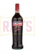 Cinzano - Rosso Vermouth