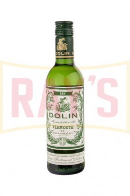 Dolin - Dry Vermouth (375ml) (375ml)