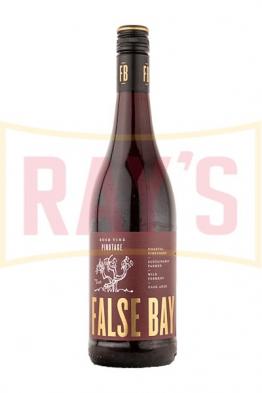 False Bay - Bush Vine Pinotage (750ml) (750ml)