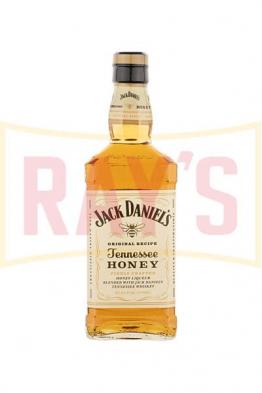 Jack Daniel's - Tennessee Honey Whiskey (750ml) (750ml)