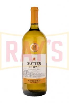 Sutter Home - Chardonnay (1.5L) (1.5L)