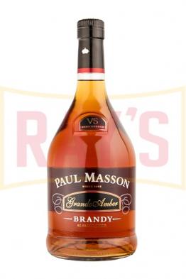 Paul Masson - Grande Amber VS Brandy (1L) (1L)