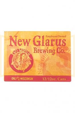 New Glarus - Two Women (12 pack 12oz cans) (12 pack 12oz cans)