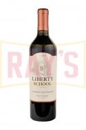 Liberty School - Cabernet Sauvignon 0