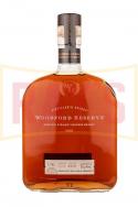 Woodford Reserve - Bourbon 0