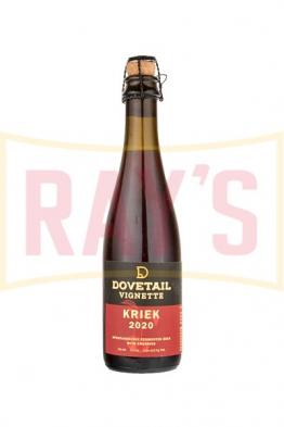 Dovetail Brewery - Kriek (375ml) (375ml)