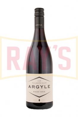 Argyle - Pinot Noir (750ml) (750ml)