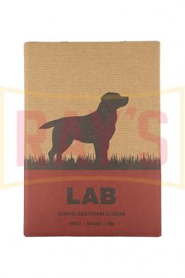 Casa Santos Lima - Lab Red Blend (3L) (3L)