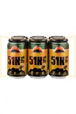 Blackrocks Brewery - 51K IPA (6 pack 12oz cans) (6 pack 12oz cans)
