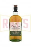 The Singleton of Glendullan - 15-Year-Old Single Malt Scotch