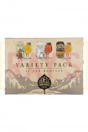 Odell Brewing Co. - Montage Variety Pack (221)