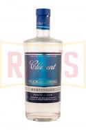 Clement - Canne Bleue Rum 0