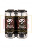 Bearded Iris Brewing - Double Homestyle 0