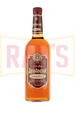 Aristocrat - Brandy (1L) (1L)