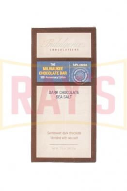 Indulgence Chocolatiers - The Milwaukee Chocolate Bar 3.5oz