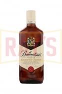 Ballantine's - Finest Blended Scotch