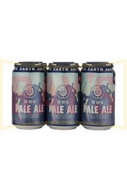 Central Waters Brewing - HHG Pale Ale (6 pack 12oz cans) (6 pack 12oz cans)