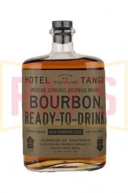 Hotel Tango - Bourbon (750ml) (750ml)