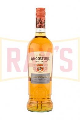 Angostura - 5-Year-Old Rum (750ml) (750ml)