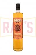 Exodus - Rum