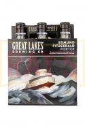 Great Lakes Brewing Co - Edmund Fitzgerald Porter 0