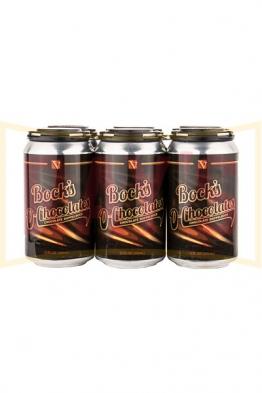Vintage Brewing Co. - Bock's of Chocolates (6 pack 12oz cans) (6 pack 12oz cans)